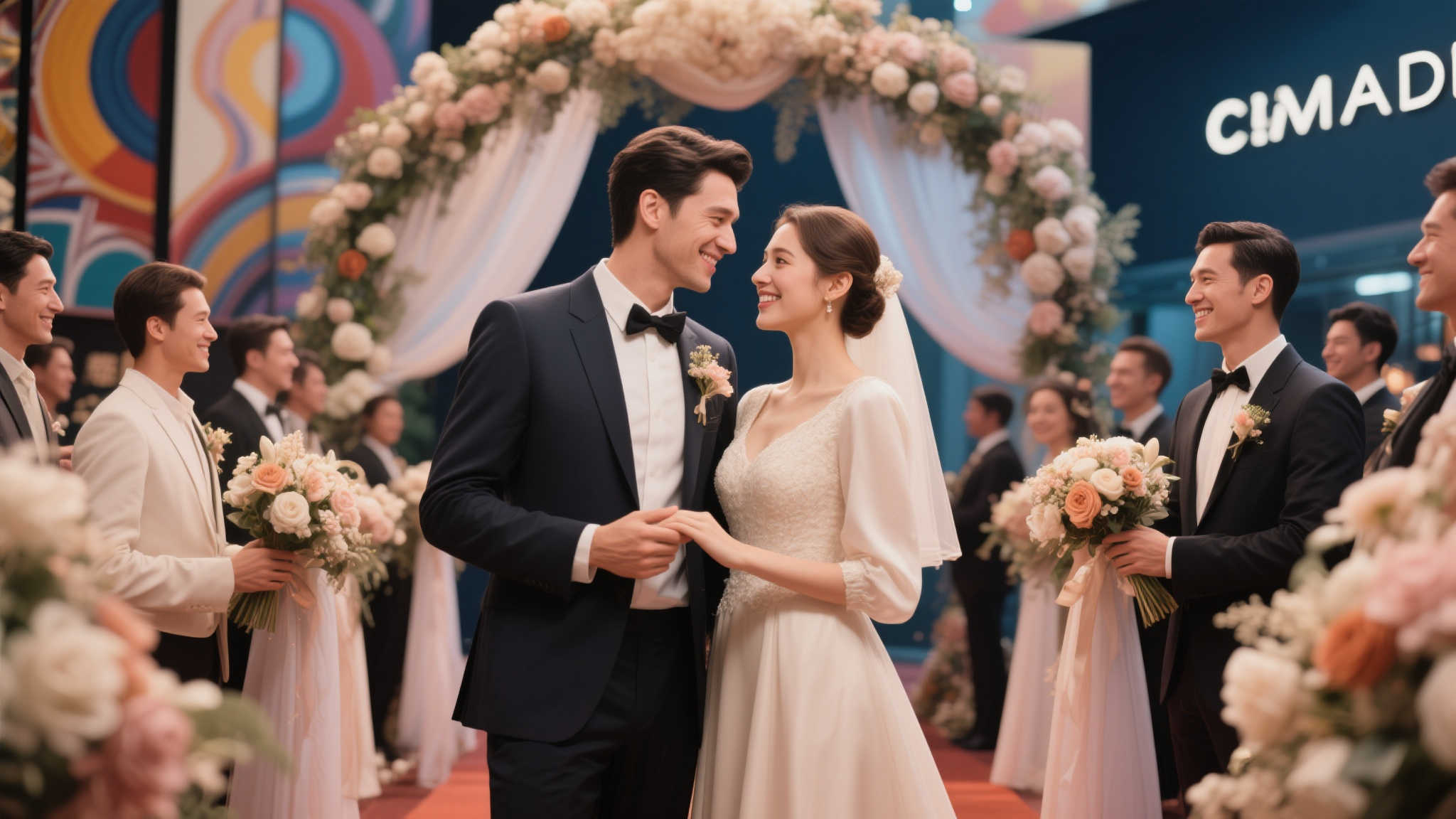 猫头鹰“多儿”步入婚姻殿堂,多邻国吉祥物展开新篇章! 猫头鹰“多儿”步入婚姻殿堂,多邻国吉祥物展开新篇章!