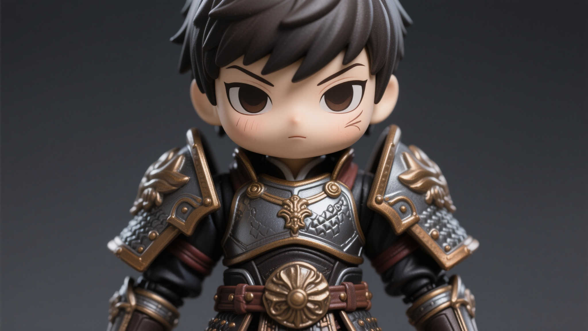 《碧蓝航线》携手合作画作，“三笠”全新手办即将登场！